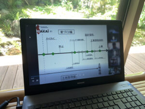 家づくり勉強会について。