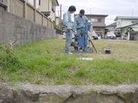 家づくりの流れ