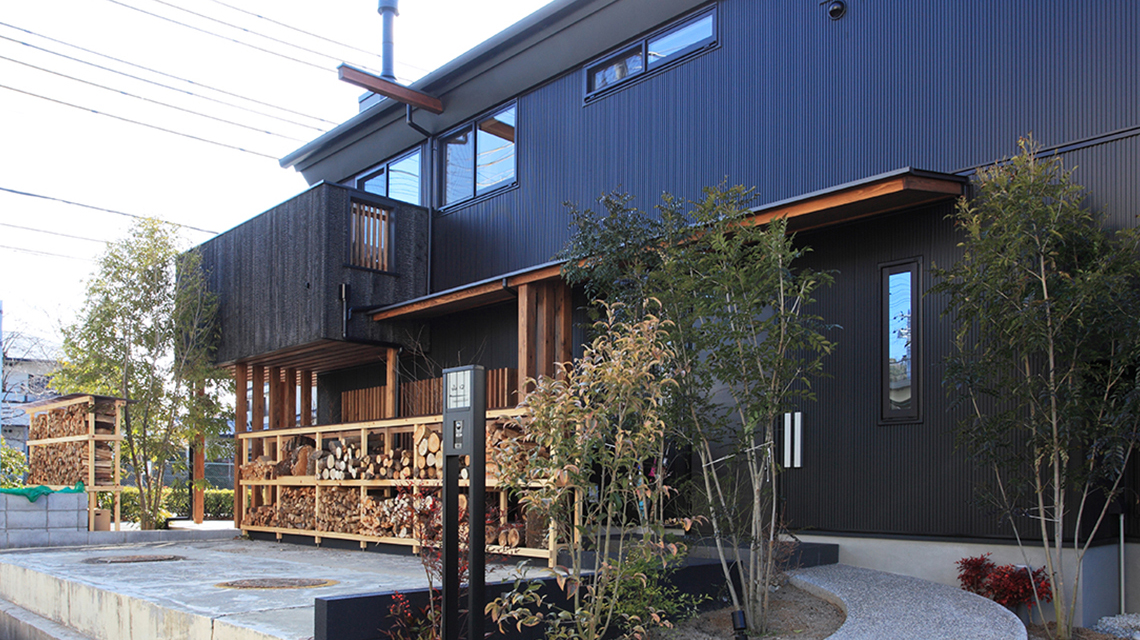 第24回　家づくり勉強会〔暮らし方見学〕