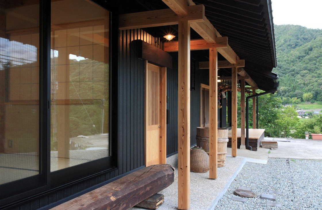 竹田邸