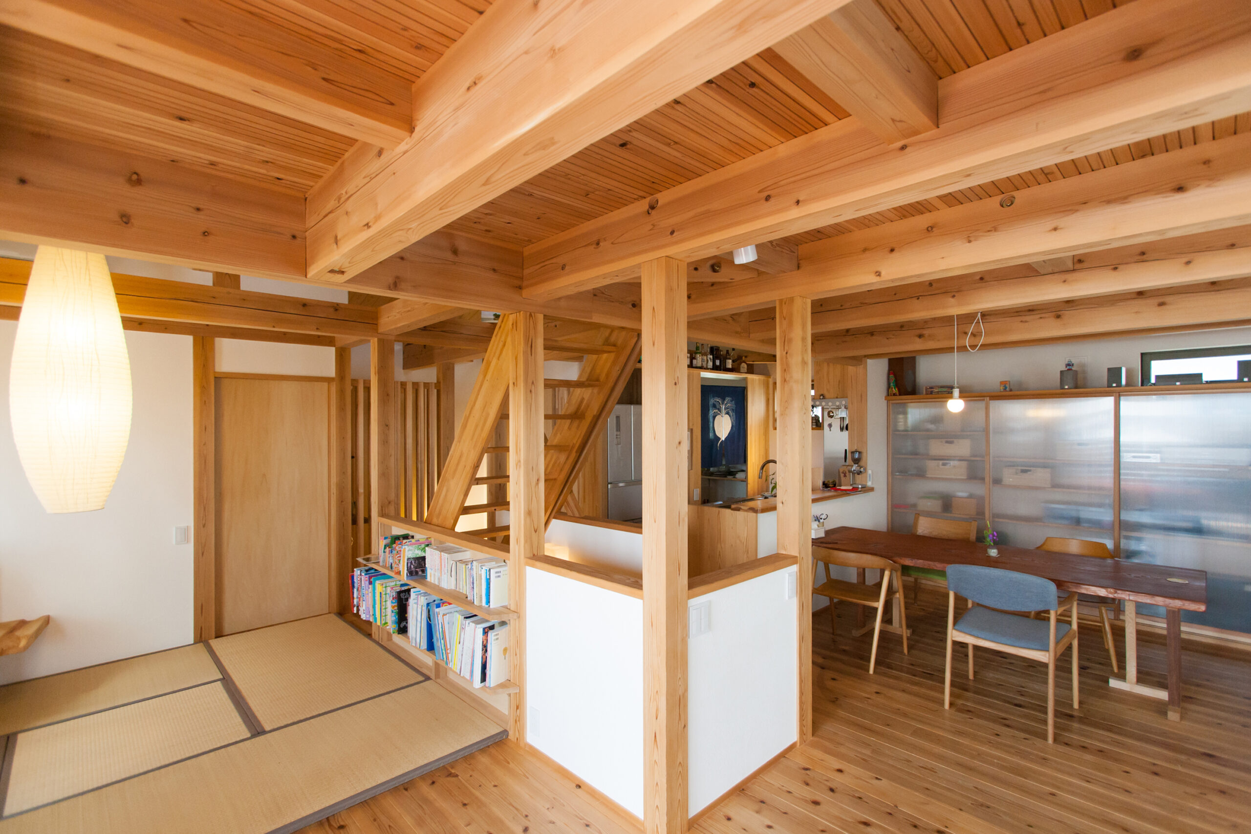 吉田邸