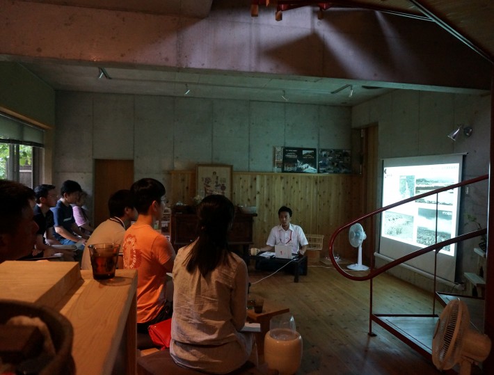 第29回　家づくり勉強会〔1日目〕