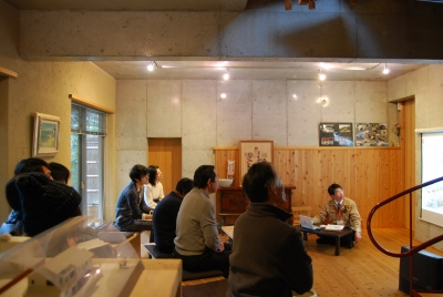 第27回　家づくり勉強会〔2日目〕