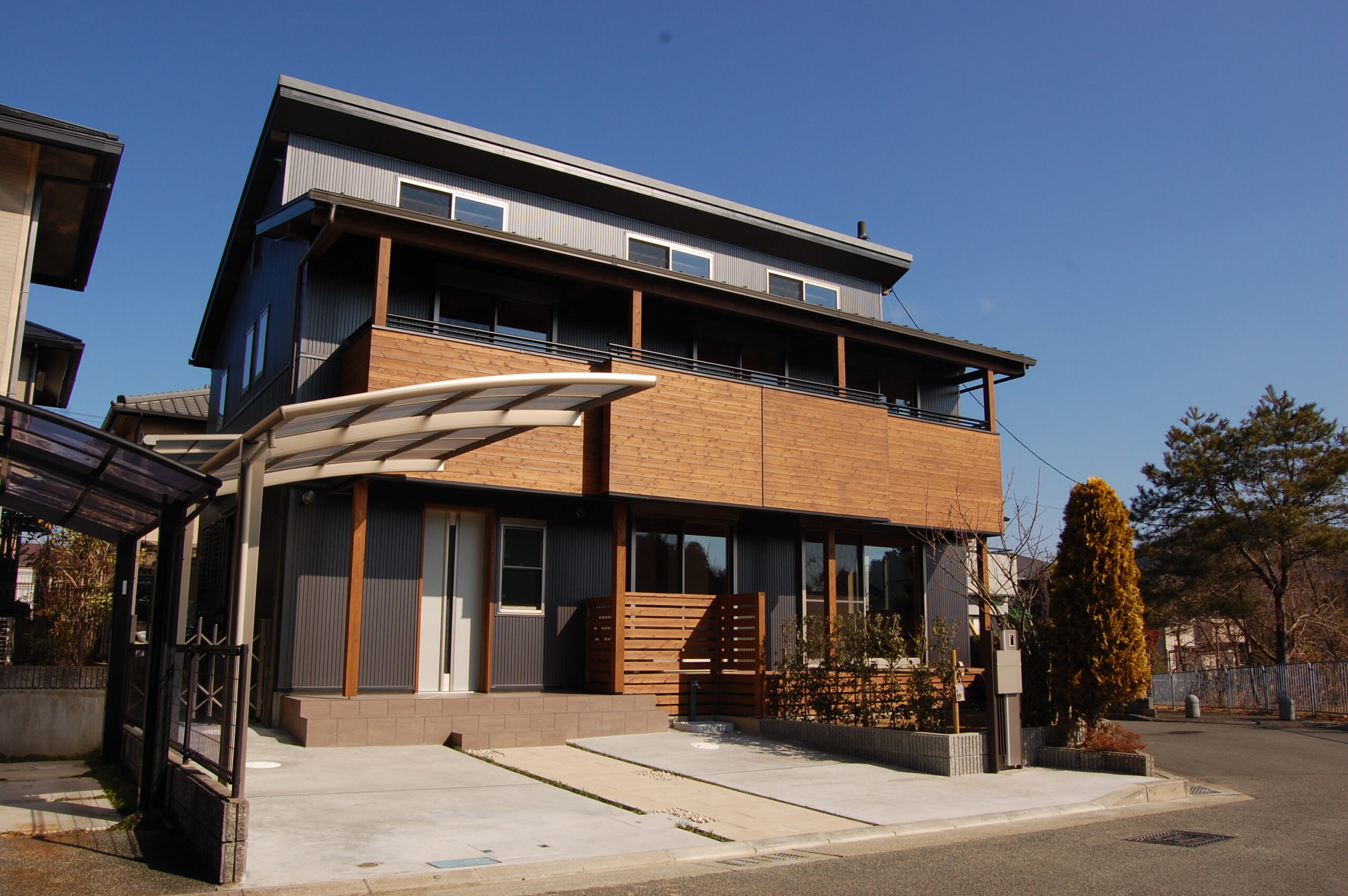 第27回　家づくり勉強会〔暮らし方見学〕