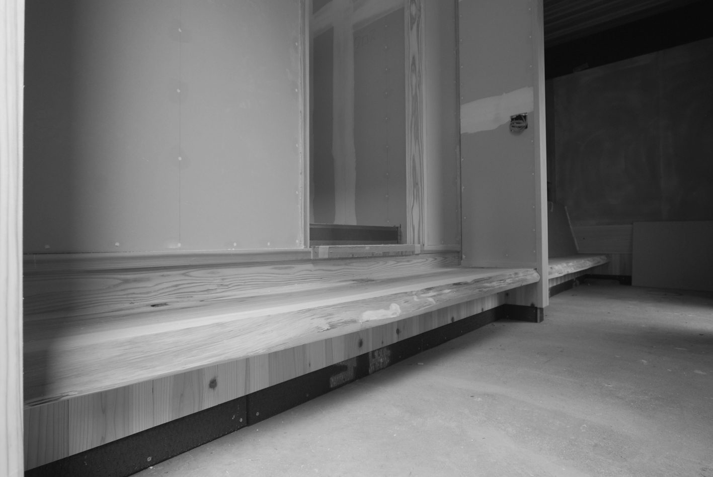 西村邸完成見学会