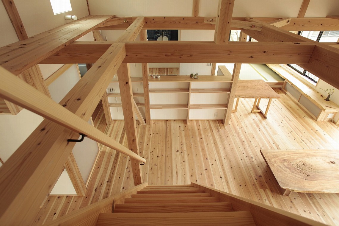 第29回 家づくり勉強会〔暮らし方見学〕