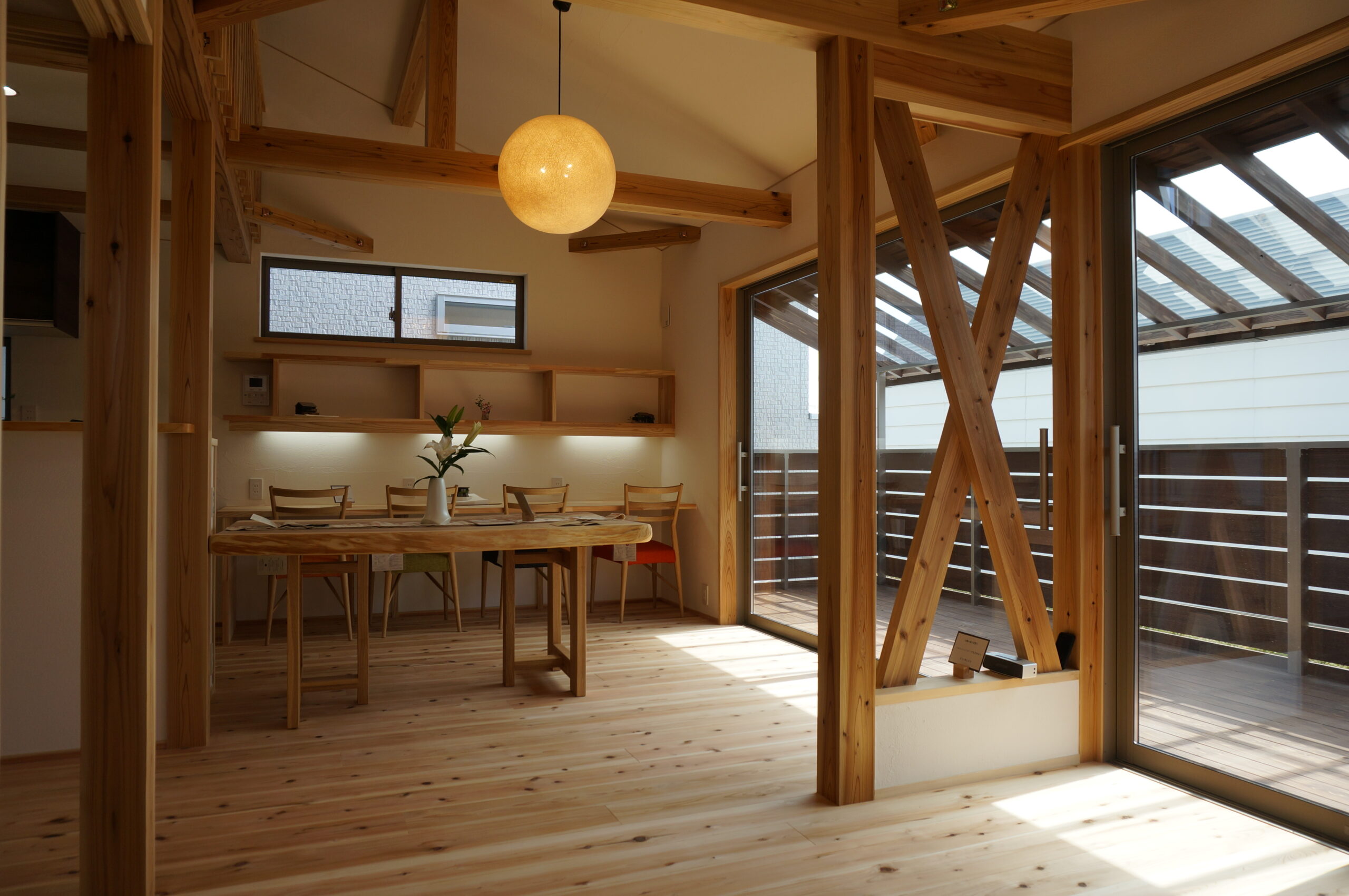 第31回　家づくり勉強会〔暮らし方見学〕