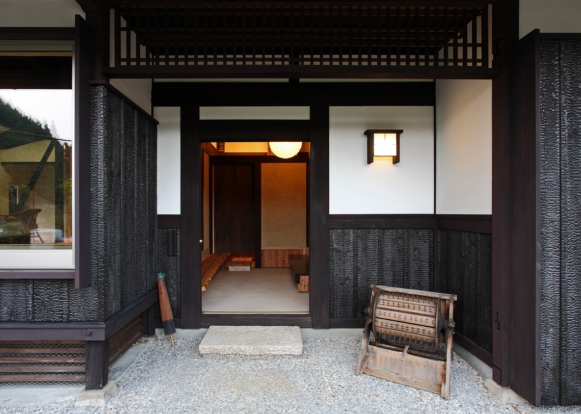 音松邸