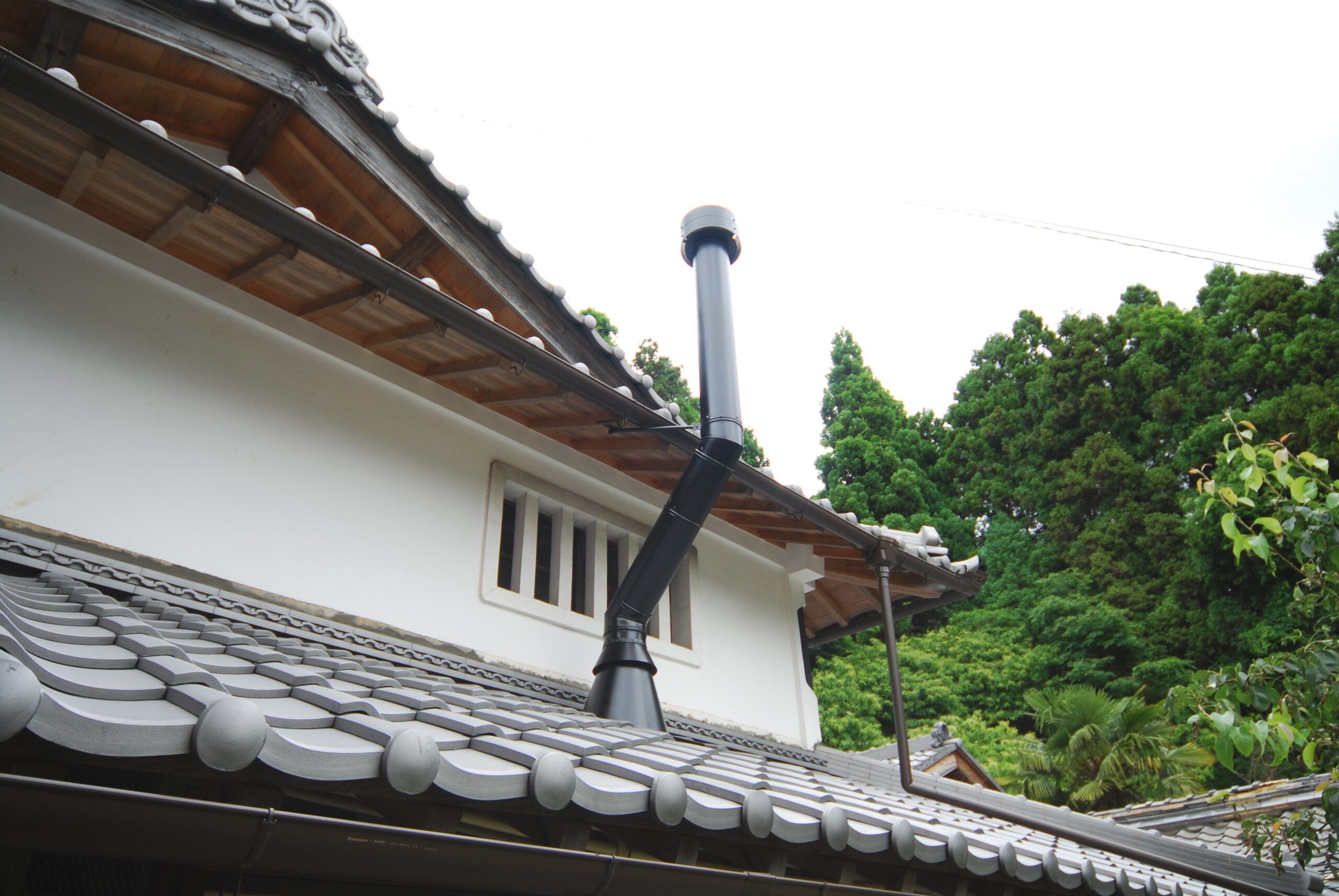 武田邸完成見学会