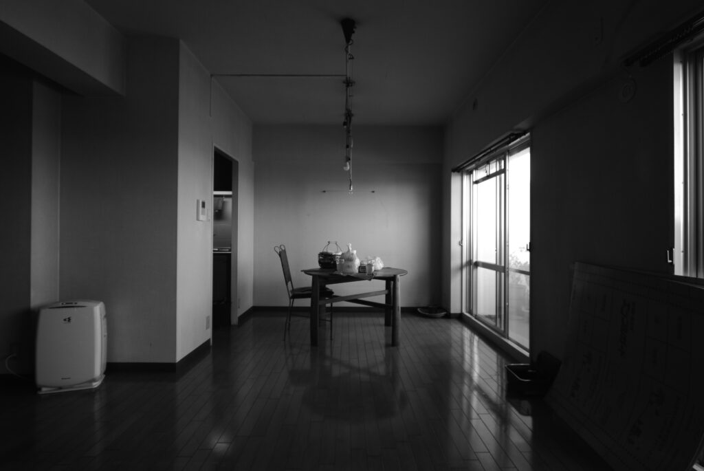 石田邸完成見学会