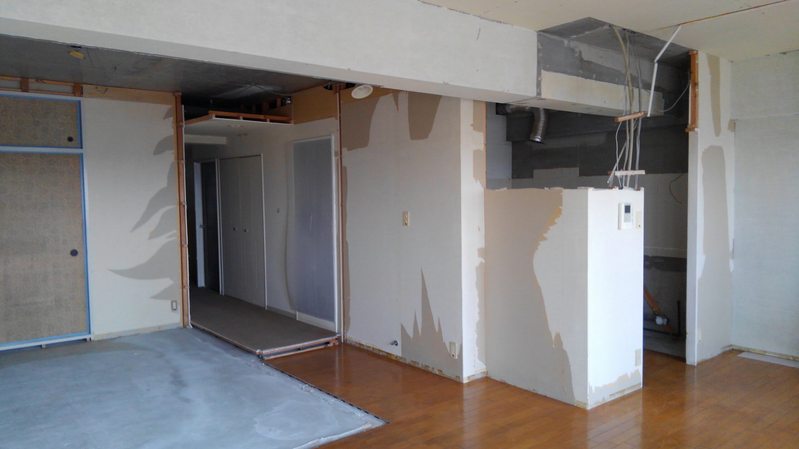 石田邸完成見学会