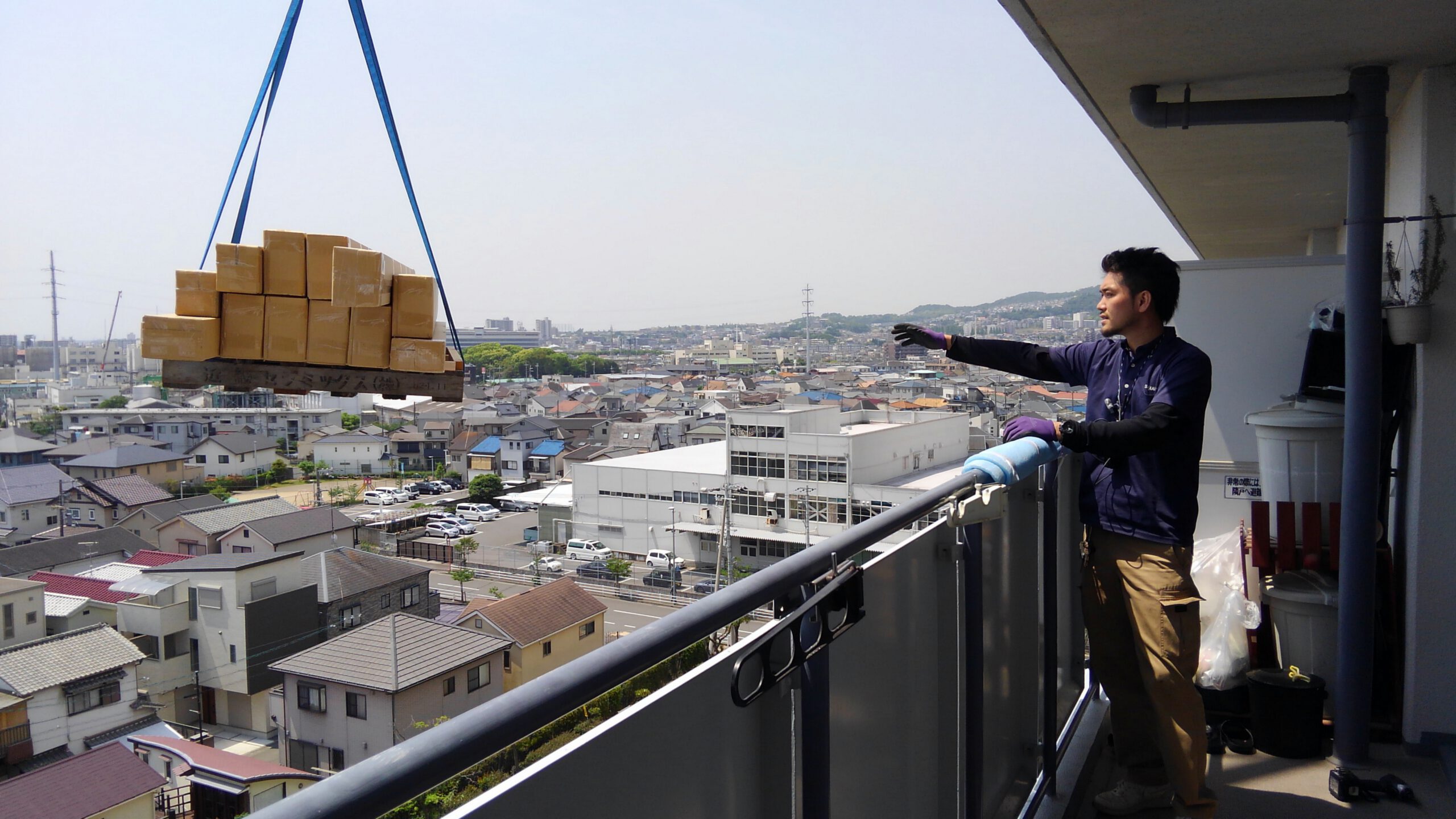 石田邸完成見学会