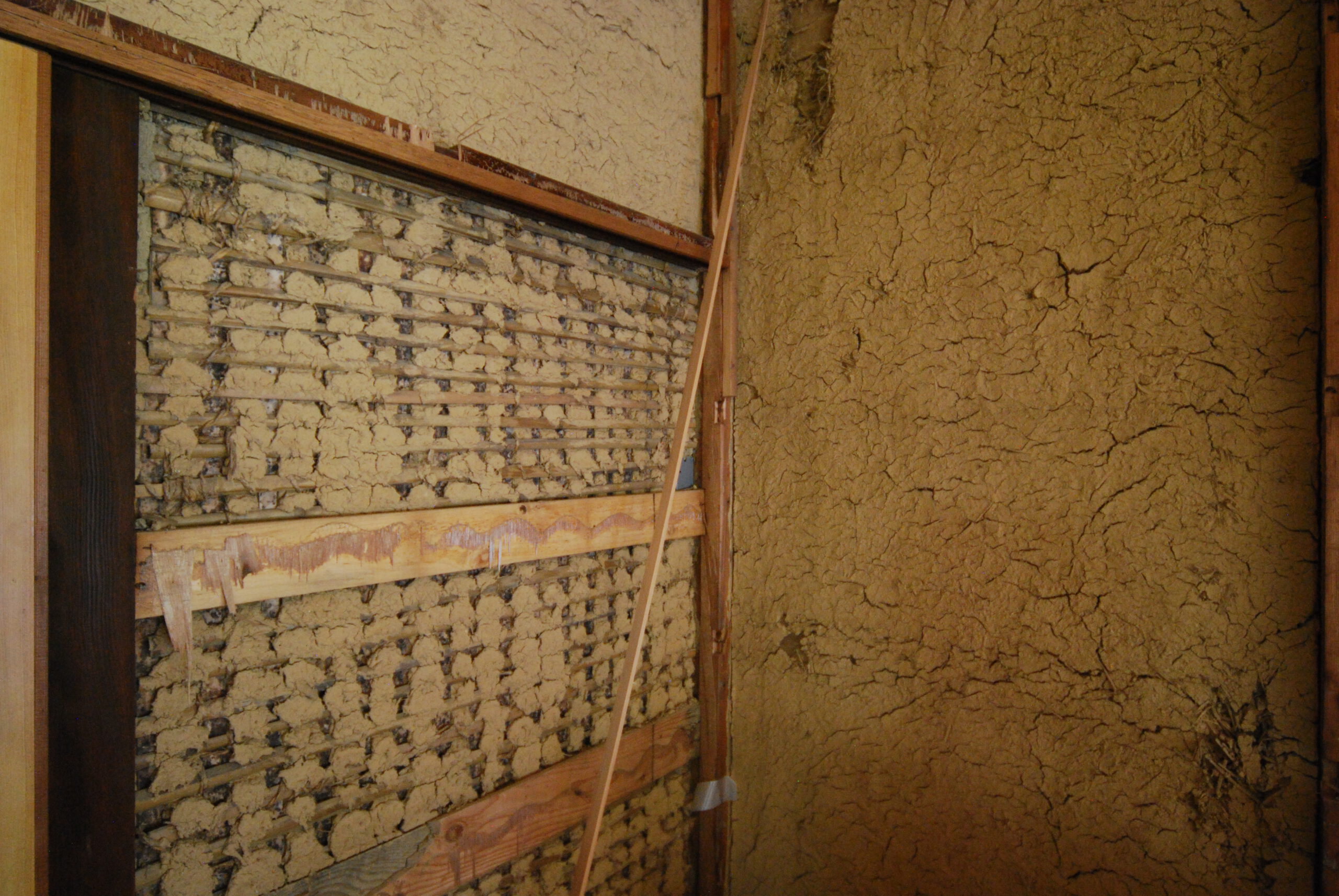 中西邸（木代）完成見学会