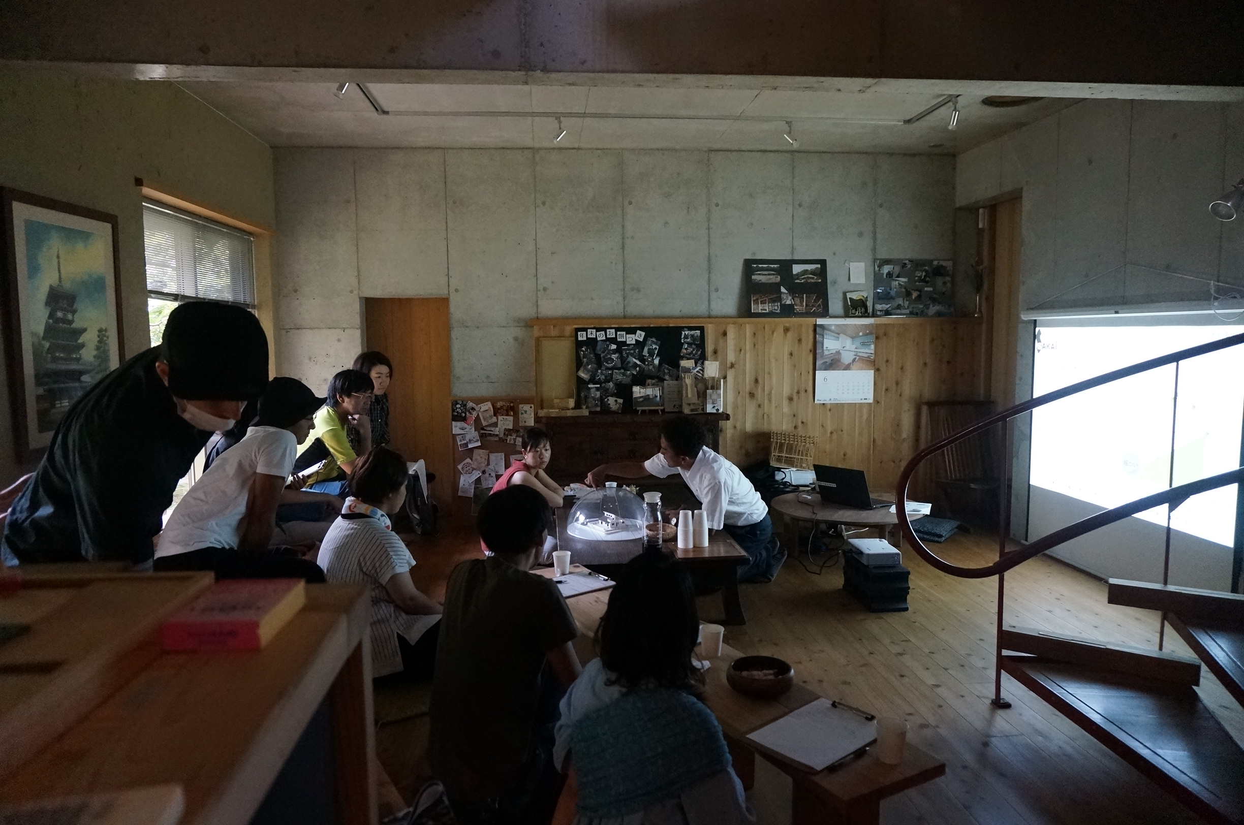 第45回　家づくり勉強会〔3コマ目〕