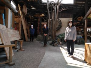 ※新型コロナウイルスへの対策について