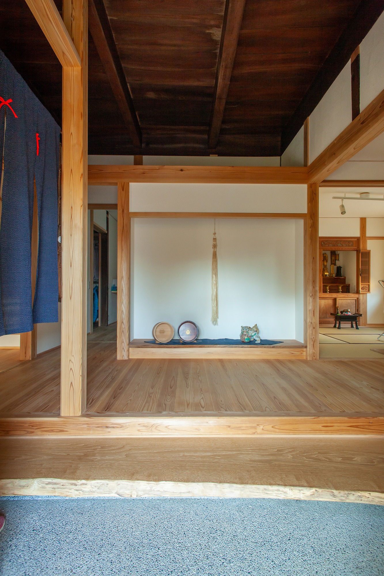 吉川邸