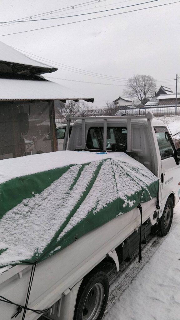 早くも２月です。。