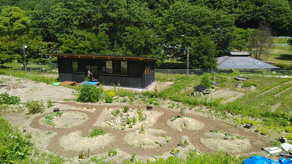 川西市黒川地区にてカフェが誕生します！