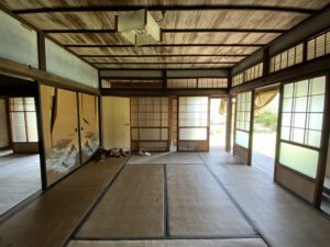 建物調査