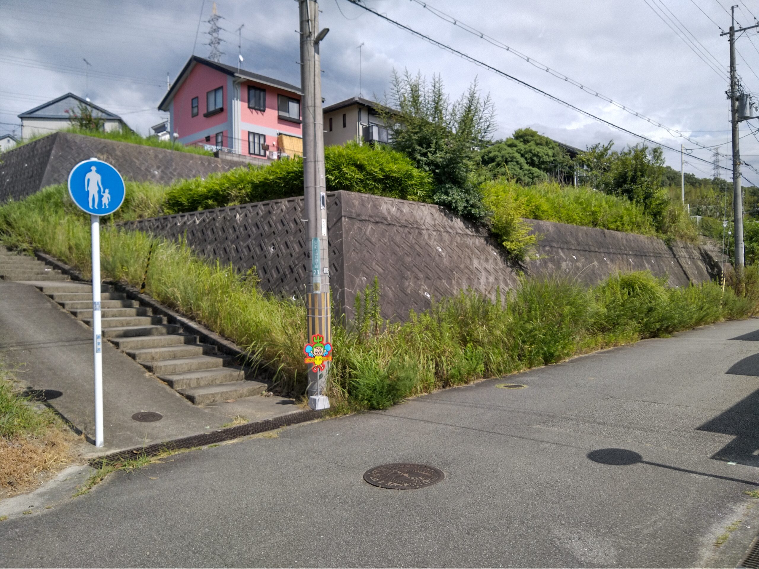 完成・暮らしの見学会＠西宮市