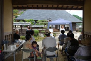 坂井建築事務所「家づくり勉強会」