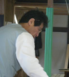 加茂 幸男