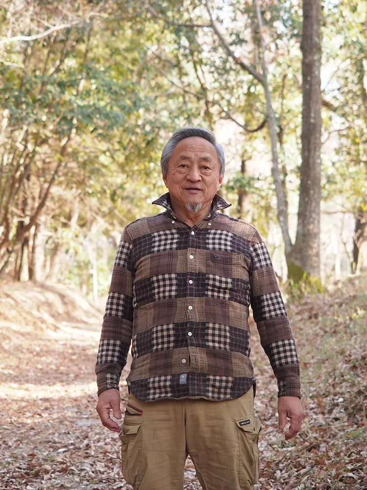 坂井 信夫