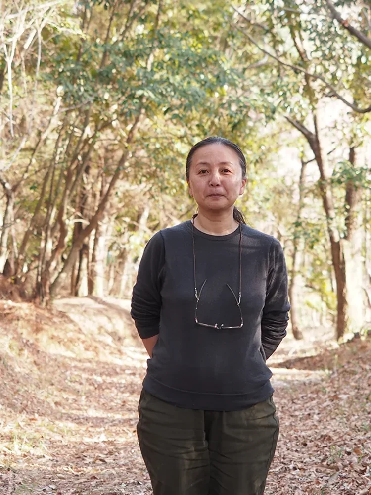 村山 幸子