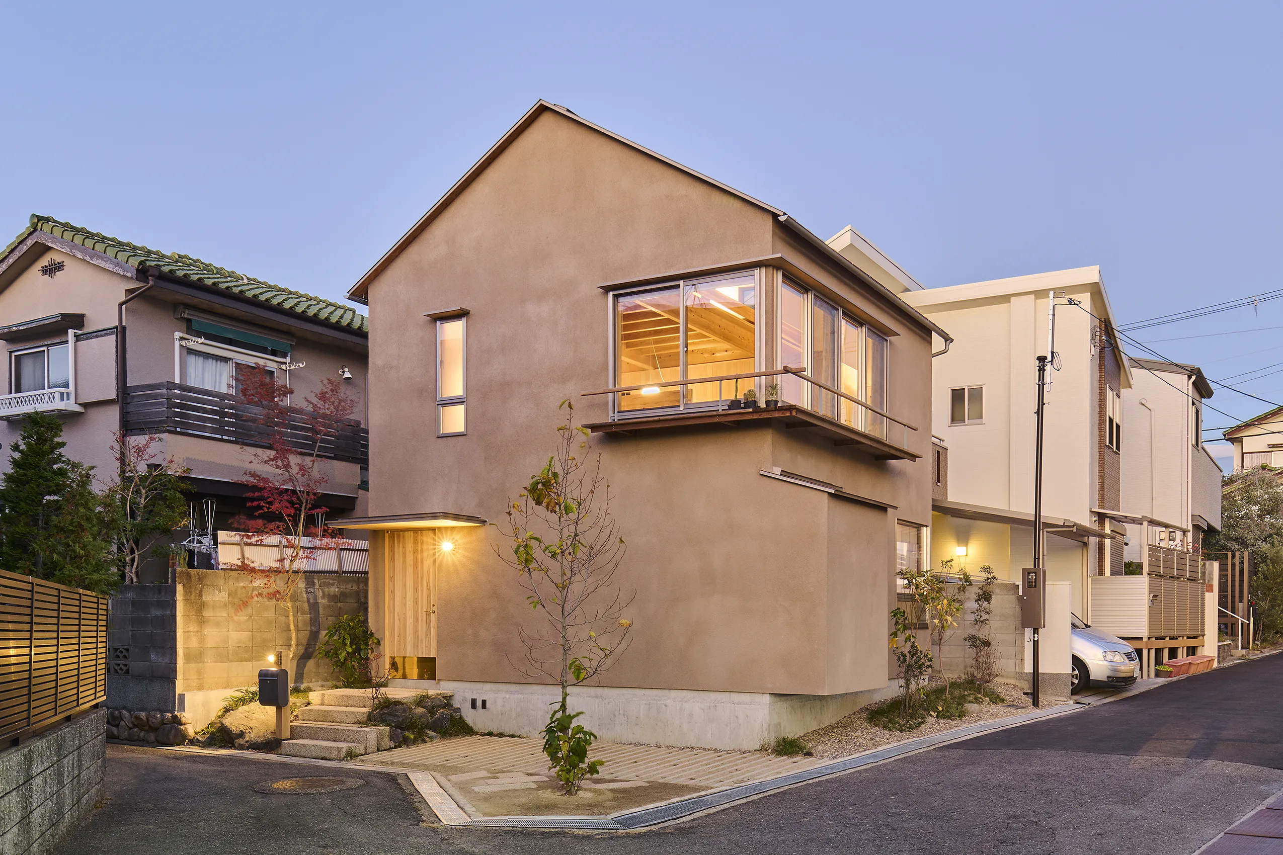 建築家コラボ「ninkipen!一級建築士事務所」