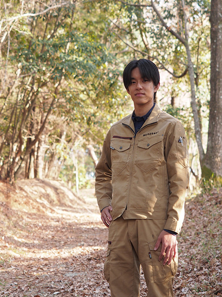 田村 拓実