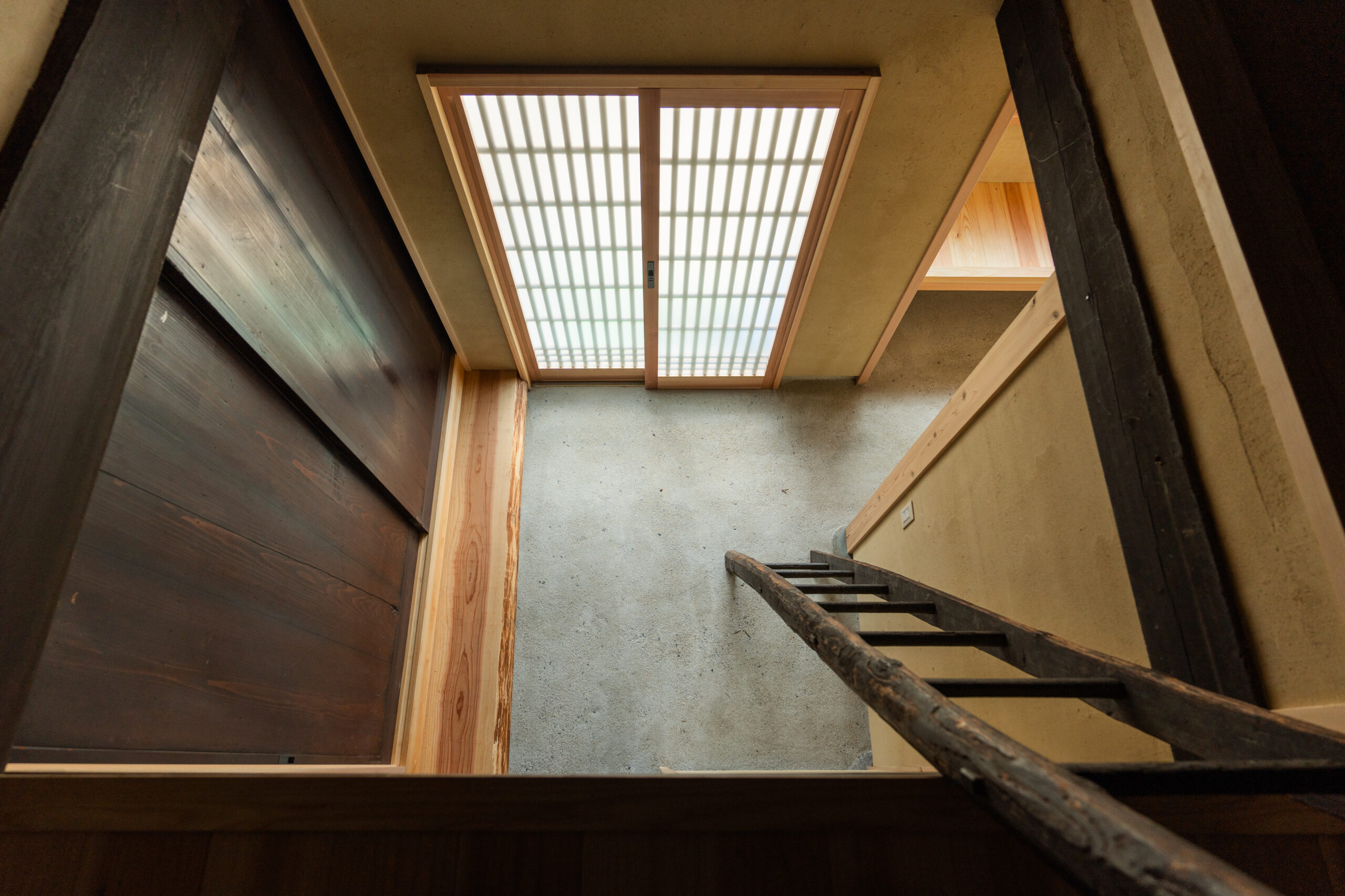 築160年_古民家再生「現代と伝統を備えて暮らす」完成見学会＠南丹市