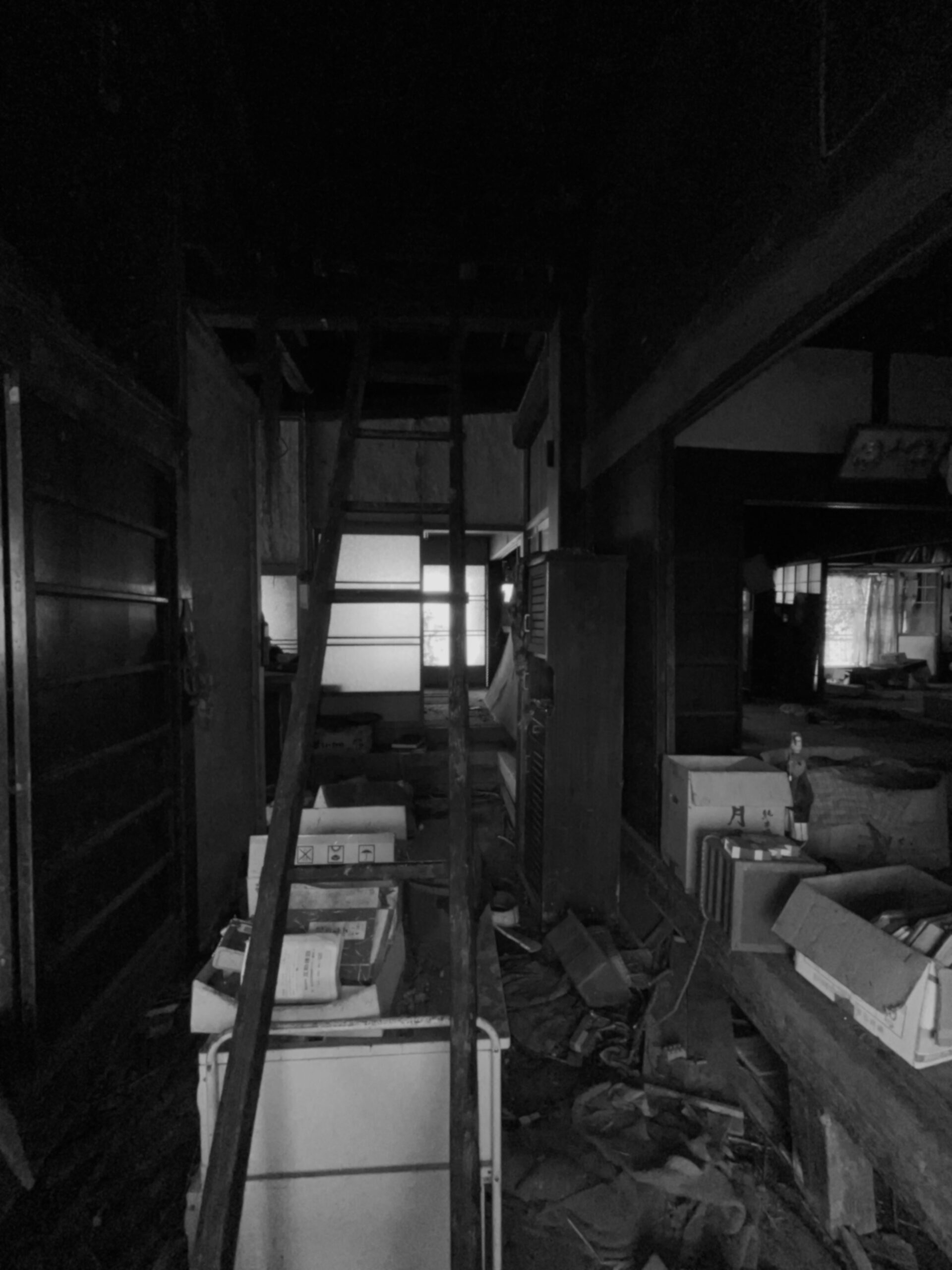 築160年_古民家再生「現代と伝統を備えて暮らす」完成見学会＠南丹市