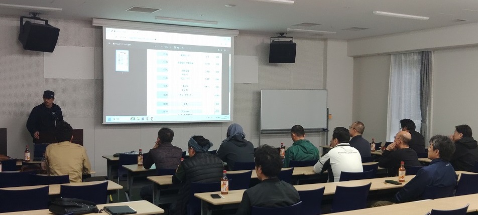 坂井建築事務所からのお知らせ