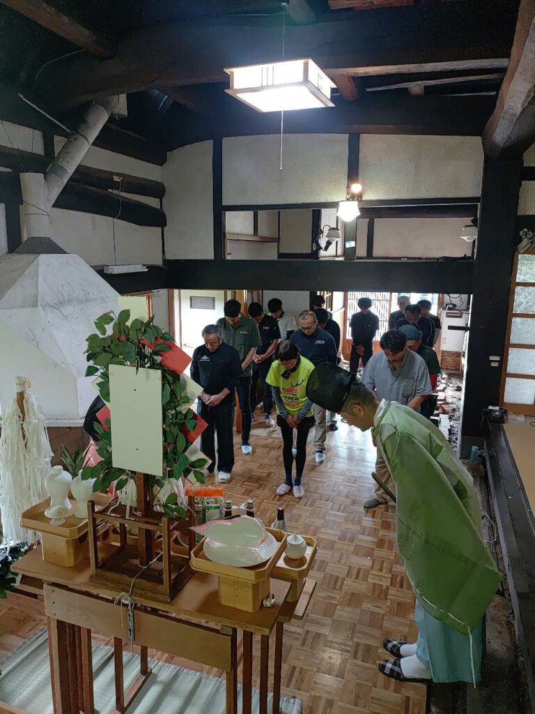 坂井建築事務所からのお知らせ